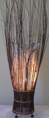 E394W Table Lamp